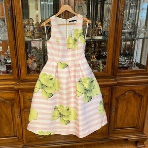 ARK & CO DRESS (NWT) size S